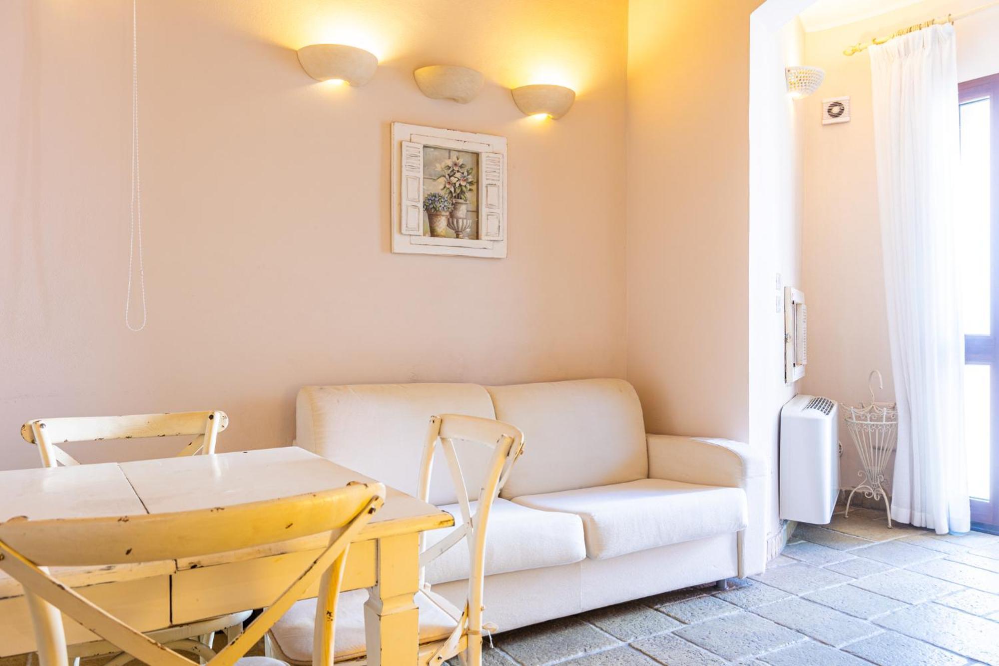 Palazzo Aurora Bed & Breakfast Алецио Екстериор снимка